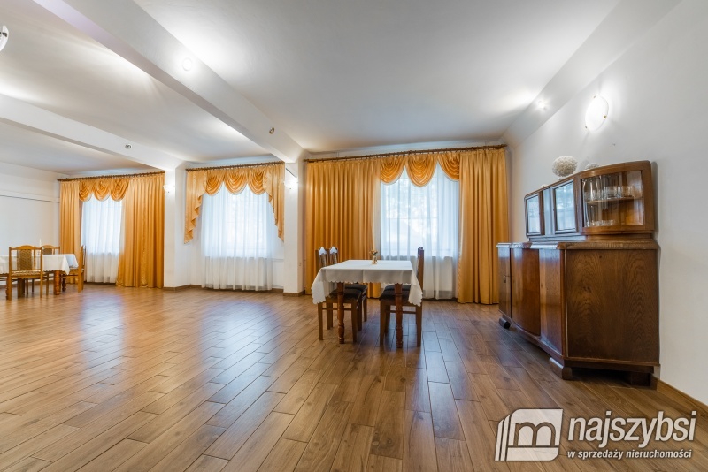 Borne Sulinowo -  PENSJONAT W UROKLIWYM MIEJSCU (32)