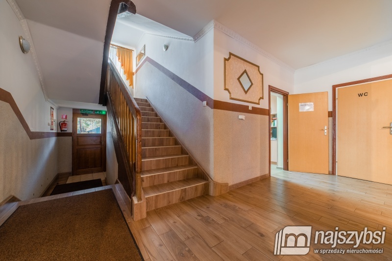 Borne Sulinowo -  PENSJONAT W UROKLIWYM MIEJSCU (33)