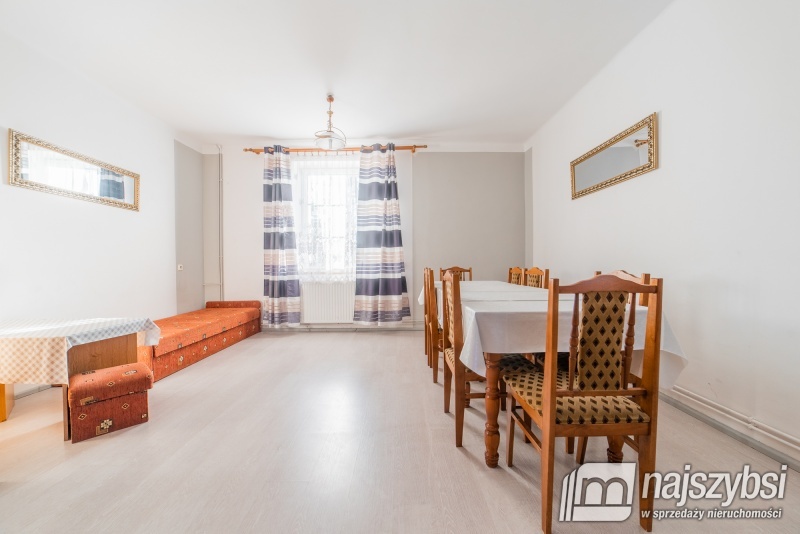 Borne Sulinowo -  PENSJONAT W UROKLIWYM MIEJSCU (34)