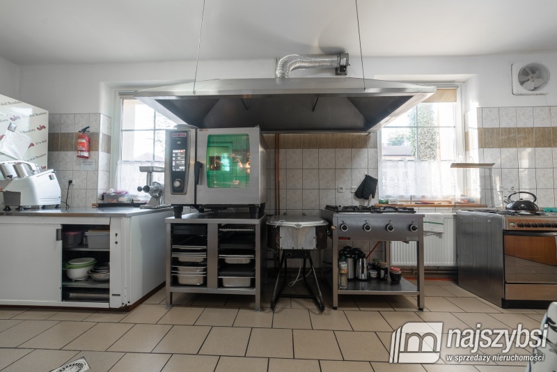 Borne Sulinowo -  PENSJONAT W UROKLIWYM MIEJSCU (37)