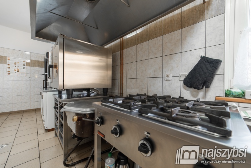 Borne Sulinowo -  PENSJONAT W UROKLIWYM MIEJSCU (38)