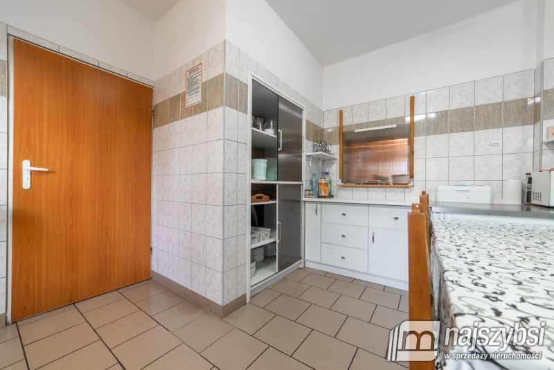 Borne Sulinowo -  PENSJONAT W UROKLIWYM MIEJSCU (39)