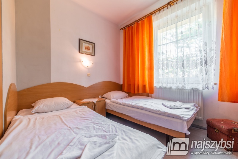 Borne Sulinowo -  PENSJONAT W UROKLIWYM MIEJSCU (5)