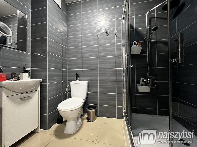 Kołobrzeg-MIESZKANIE 2pok CENTRUM Z MIEJSCEM POST. (10)