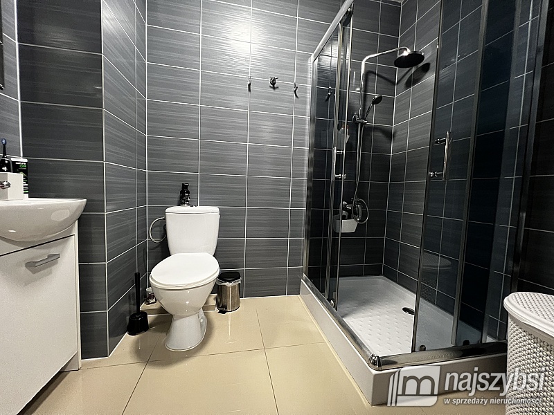 Kołobrzeg-MIESZKANIE 2pok CENTRUM Z MIEJSCEM POST. (11)