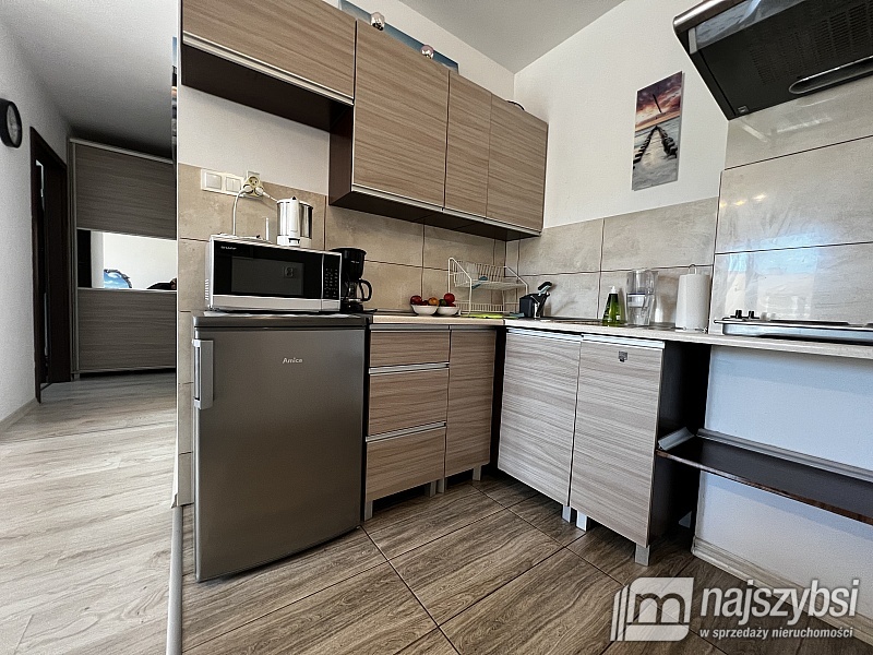 Kołobrzeg-MIESZKANIE 2pok CENTRUM Z MIEJSCEM POST. (3)