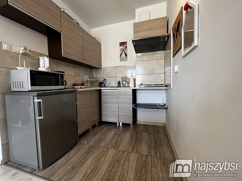 Kołobrzeg-MIESZKANIE 2pok CENTRUM Z MIEJSCEM POST. (4)