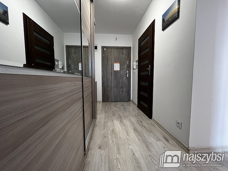 Kołobrzeg-MIESZKANIE 2pok CENTRUM Z MIEJSCEM POST. (5)