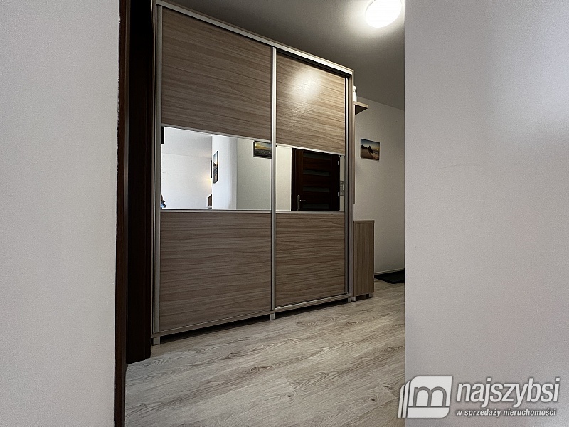 Kołobrzeg-MIESZKANIE 2pok CENTRUM Z MIEJSCEM POST. (6)