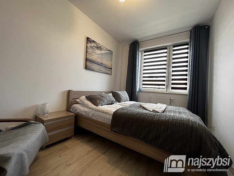 Kołobrzeg-MIESZKANIE 2pok CENTRUM Z MIEJSCEM POST. (7)