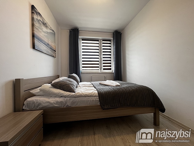 Kołobrzeg-MIESZKANIE 2pok CENTRUM Z MIEJSCEM POST. (8)