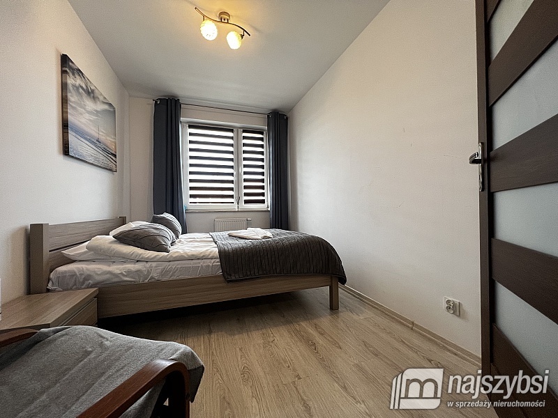 Kołobrzeg-MIESZKANIE 2pok CENTRUM Z MIEJSCEM POST. (9)