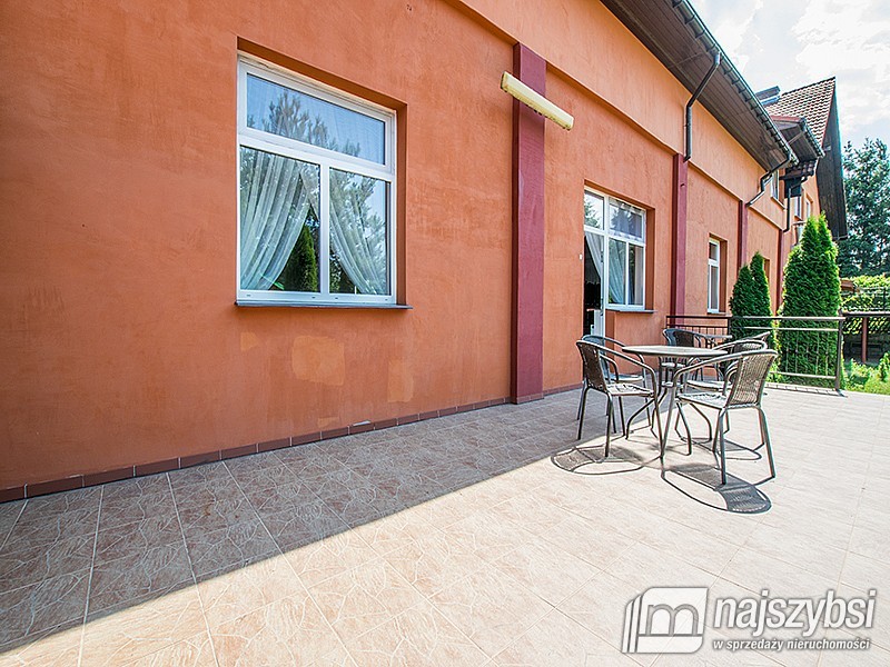 Pensjonat, dom weselny, restauracja, hotel, warszt (6)