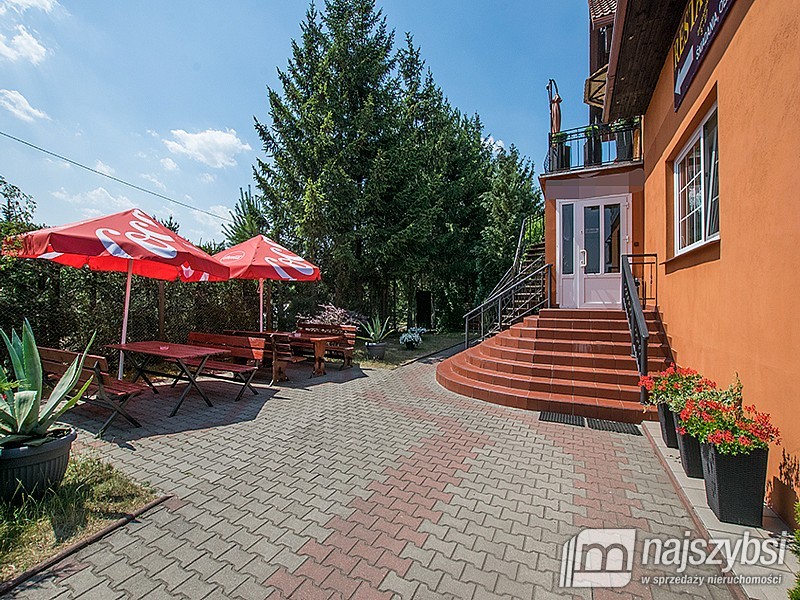 Pensjonat, dom weselny, restauracja, hotel, warszt (9)