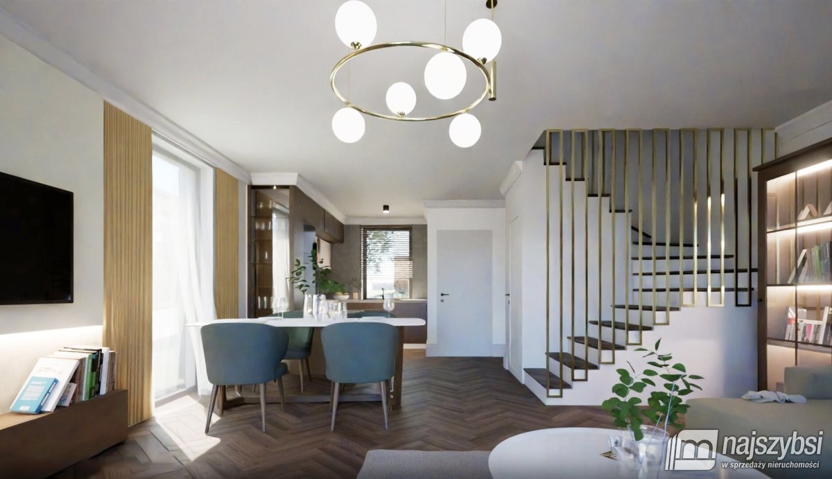 Stargard- Zielona Dolina, szeregowiec środkowy  (5)