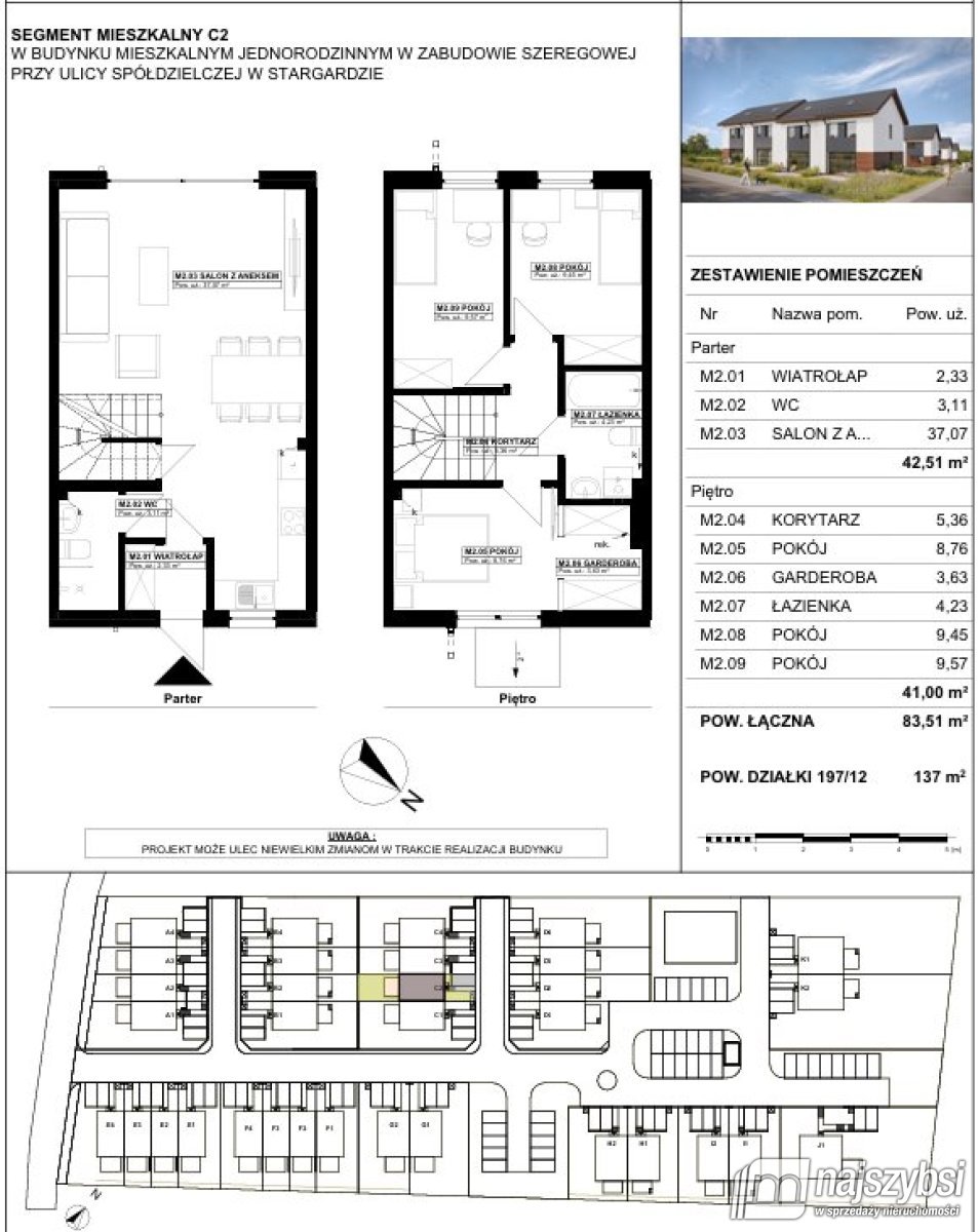 Stargard- Zielona Dolina, szeregowiec środkowy  (7)