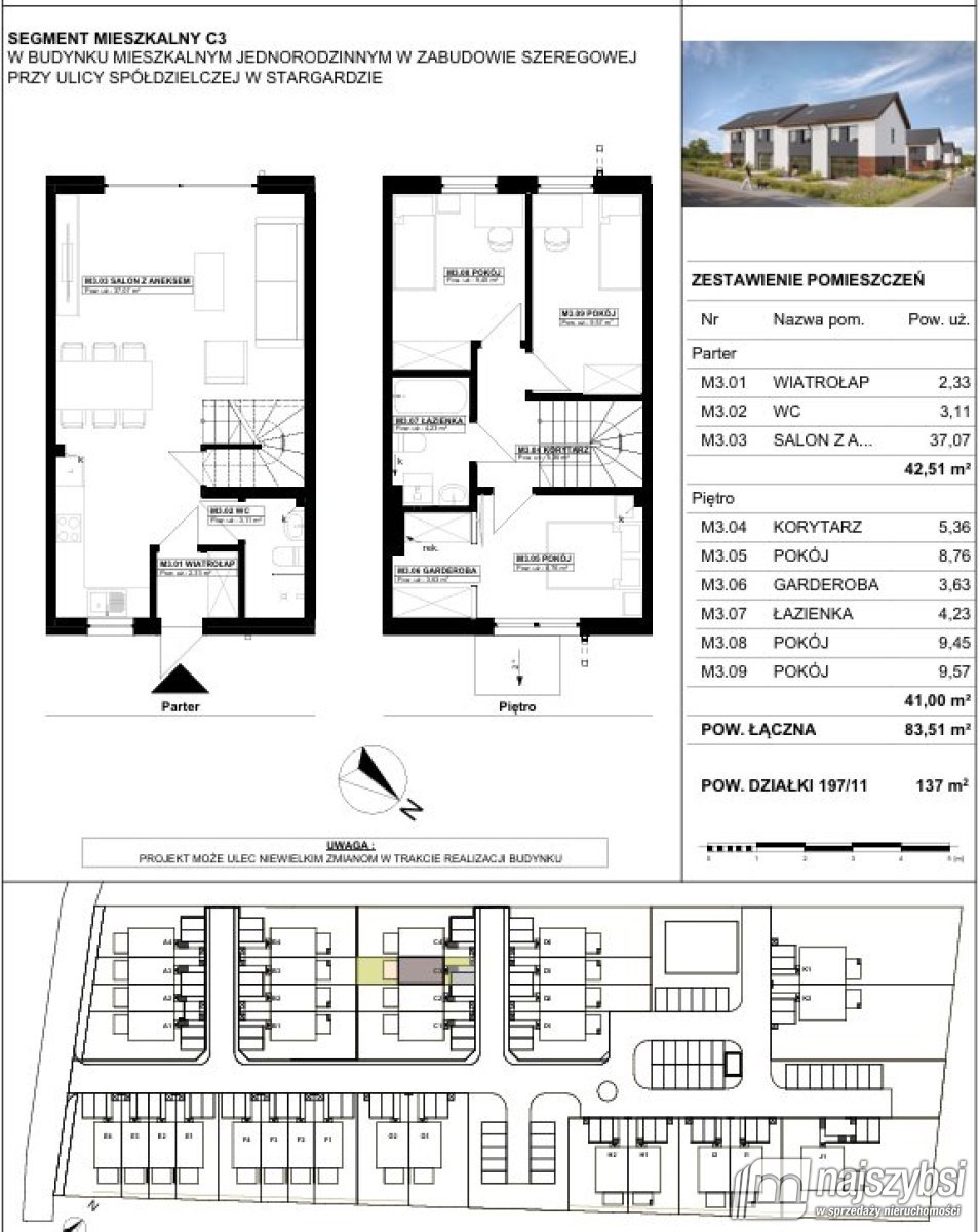 Stargard- Zielona Dolina, szeregowiec środkowy  (8)