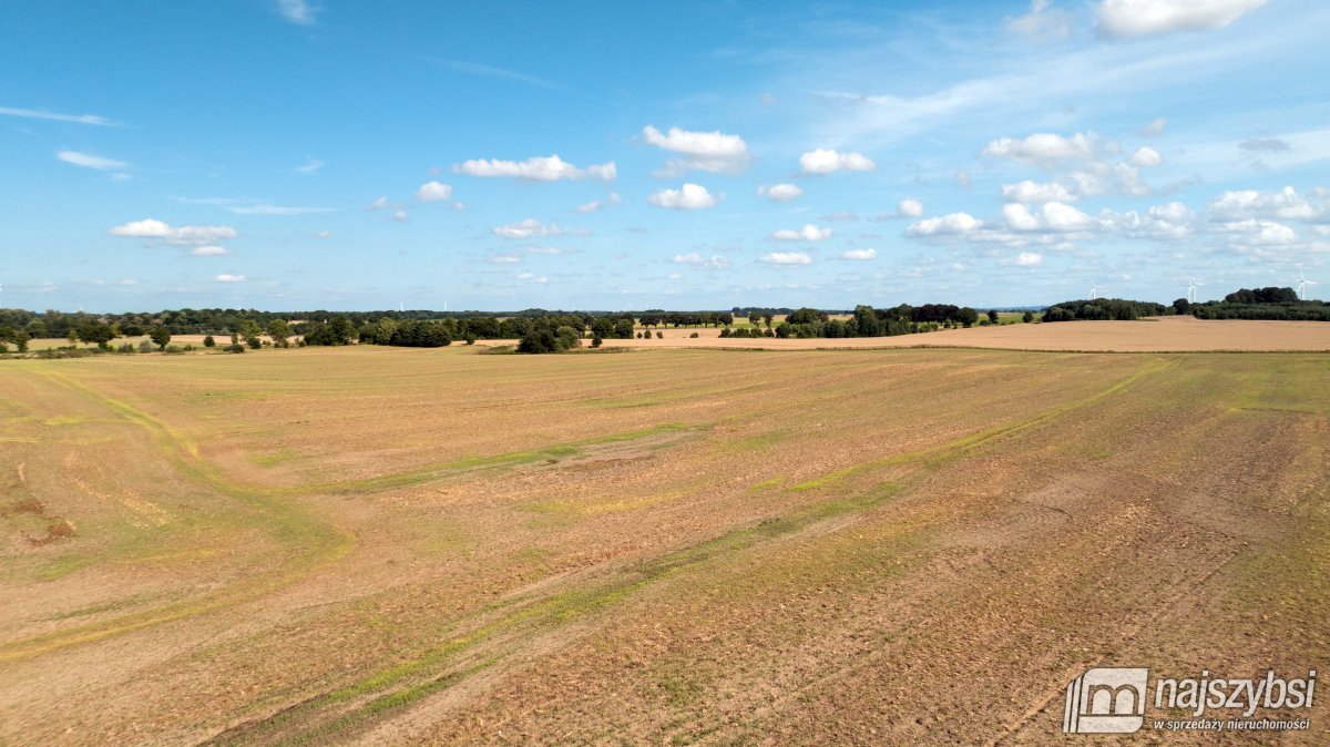 Gościno-Działka Budowlana na sprzedaż (9)