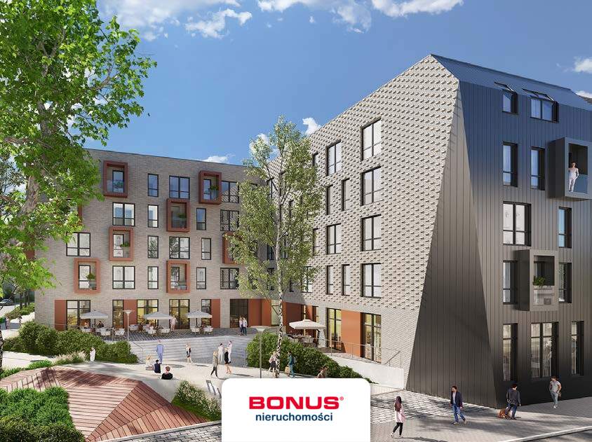 Mieszkanie, 2 pok., 32 m2, Szczecin Centrum (2)