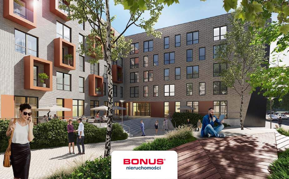 Mieszkanie, 2 pok., 32 m2, Szczecin Centrum (7)