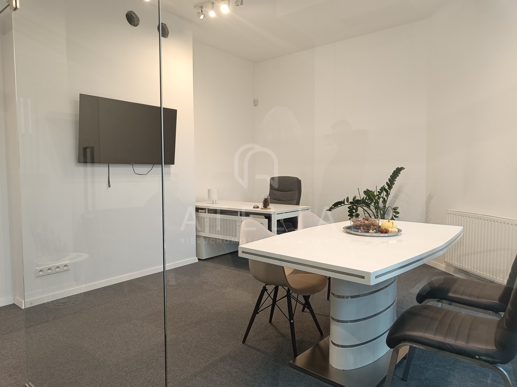 Kameralne biuro w Centrum Szczecina (2)