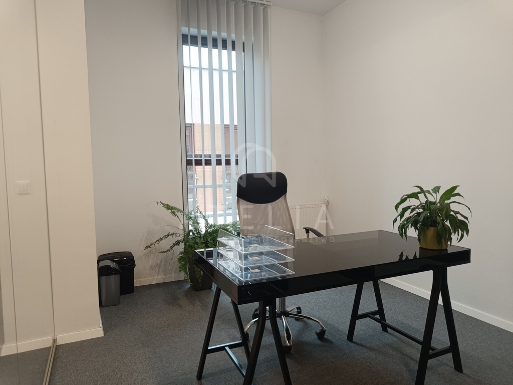 Kameralne biuro w Centrum Szczecina (1)