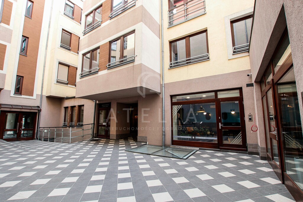 Kameralne biuro w Centrum Szczecina (5)