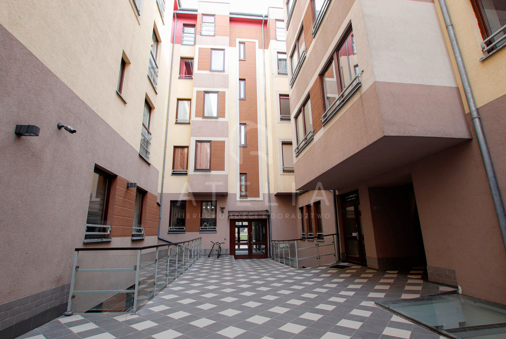 Kameralne biuro w Centrum Szczecina (6)