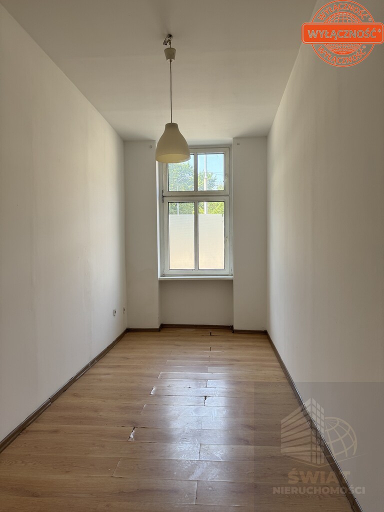 Idealne mieszkanie pod inwestycję (1)