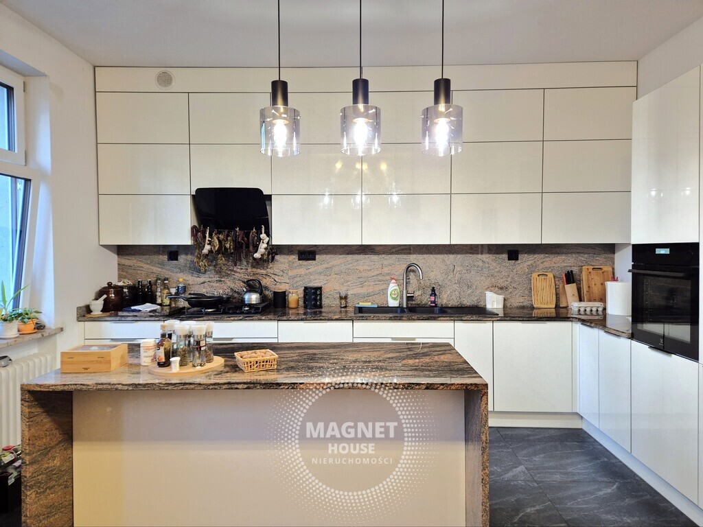 Jasne Błonia | wysoki standard | przestronne 3pok (2)