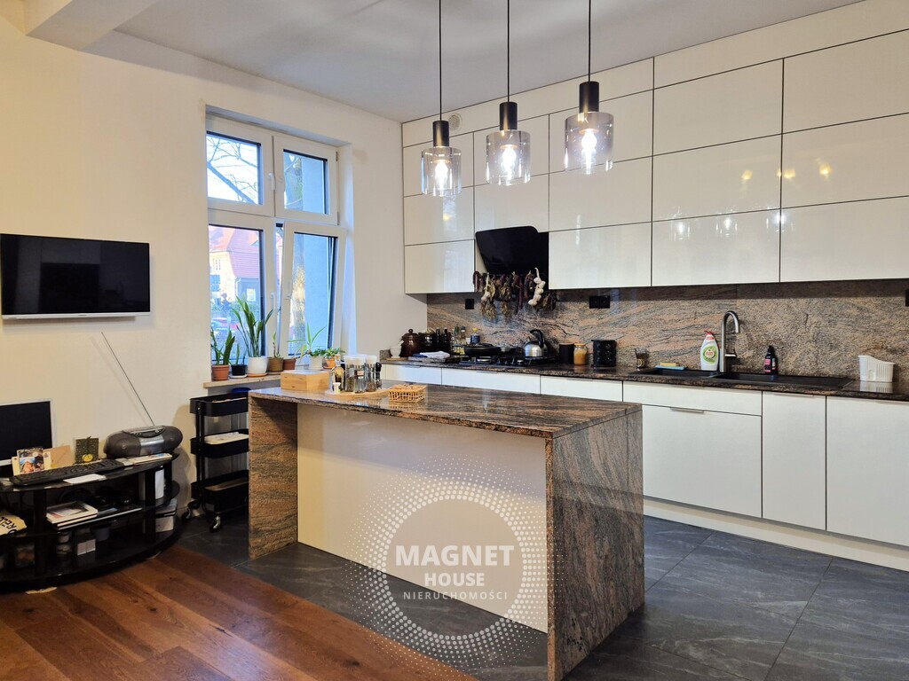 Jasne Błonia | wysoki standard | przestronne 3pok (3)