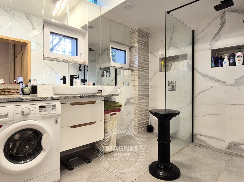 Jasne Błonia | wysoki standard | przestronne 3pok (11)