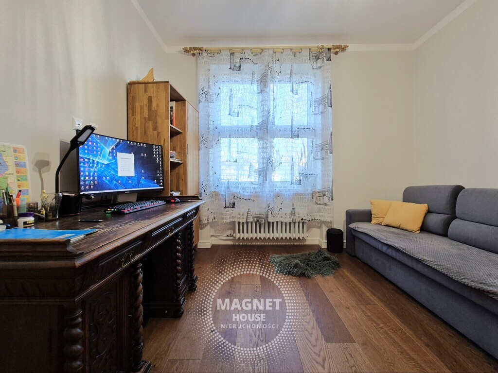 Jasne Błonia | wysoki standard | przestronne 3pok (14)