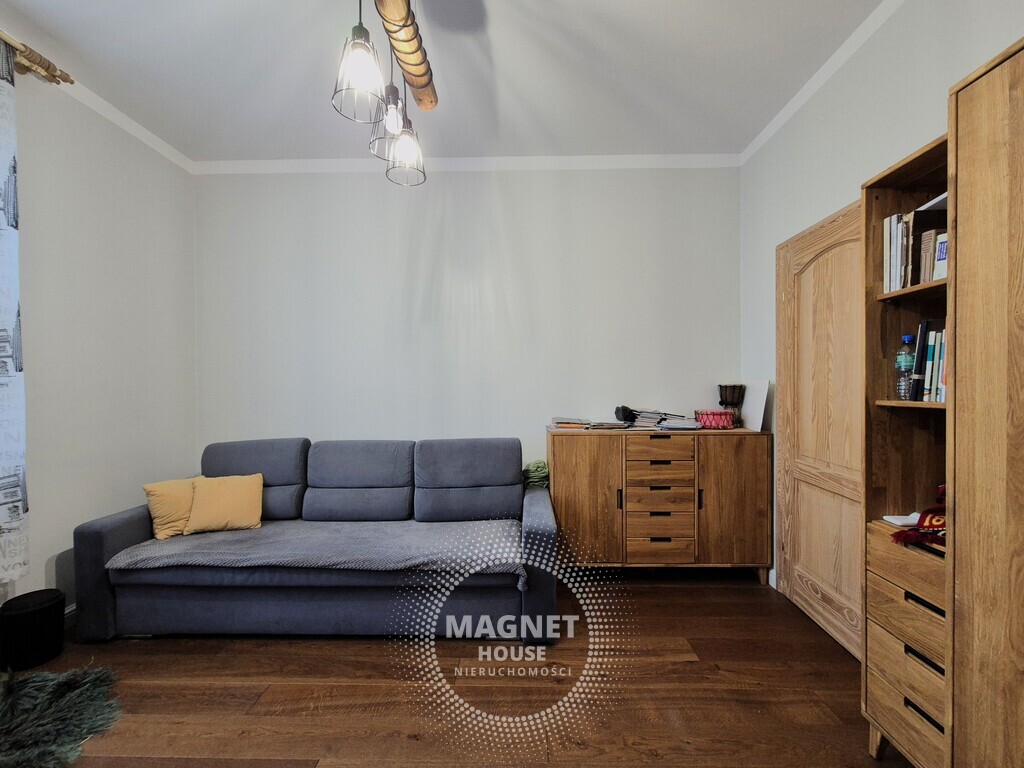 Jasne Błonia | wysoki standard | przestronne 3pok (15)