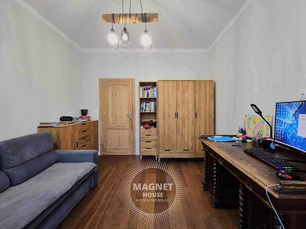 Jasne Błonia | wysoki standard | przestronne 3pok (16)