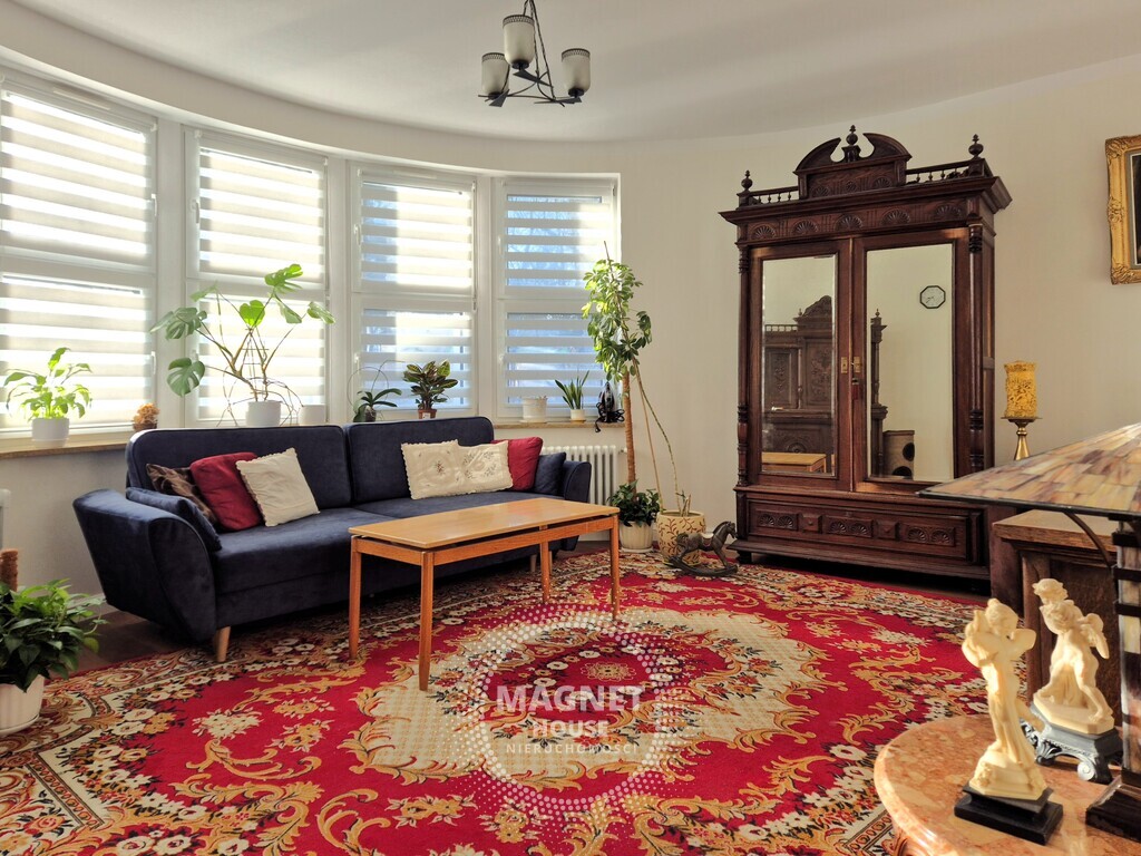 Jasne Błonia | wysoki standard | przestronne 3pok (17)