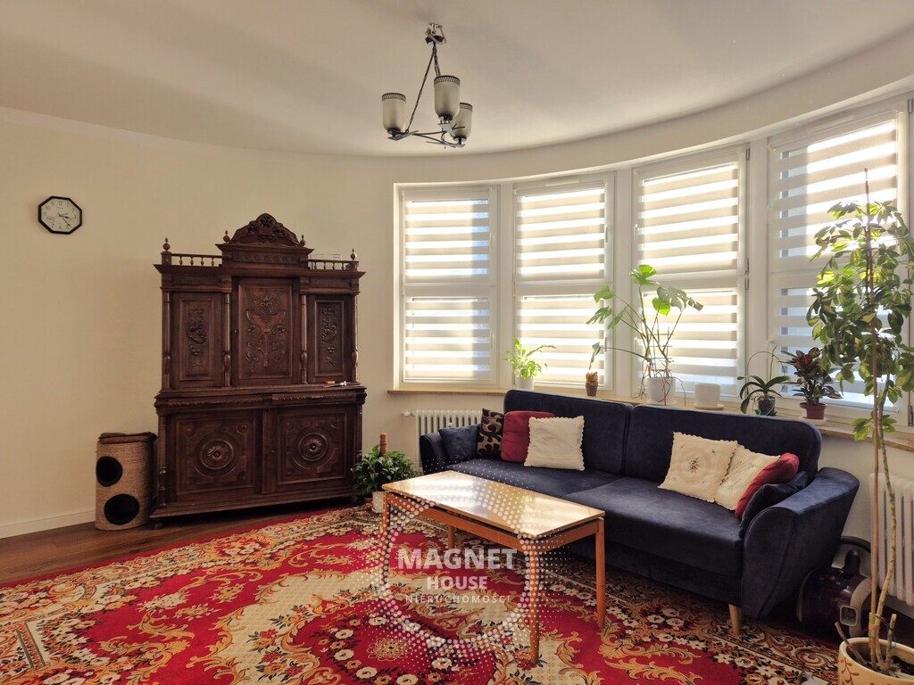 Jasne Błonia | wysoki standard | przestronne 3pok (19)