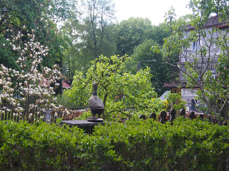 Mieszkanie - Malczkowo  (1)