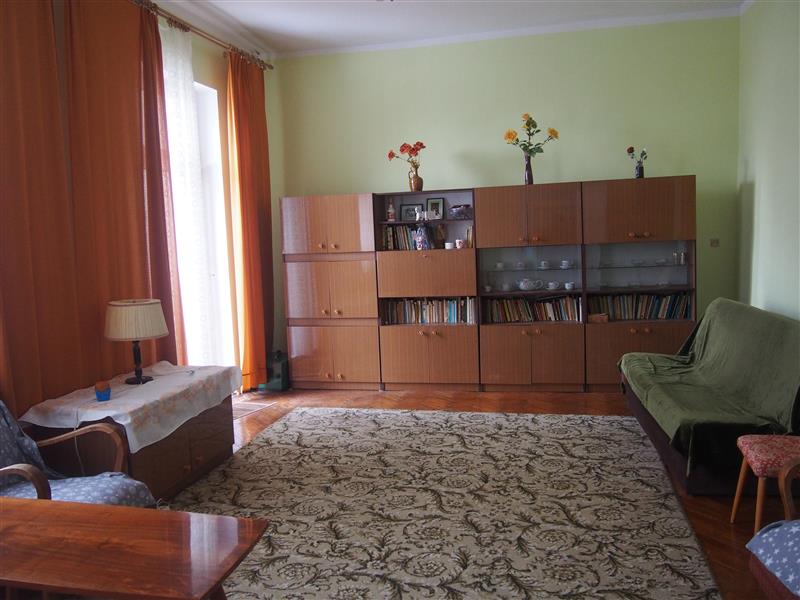 Mieszkanie - Malczkowo  (3)