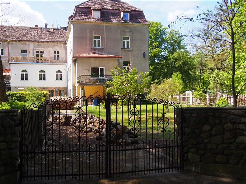 Mieszkanie - Malczkowo  (4)