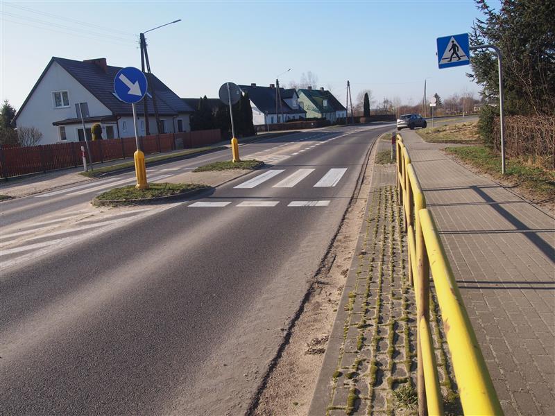 Mieszkanie - Malczkowo  (6)