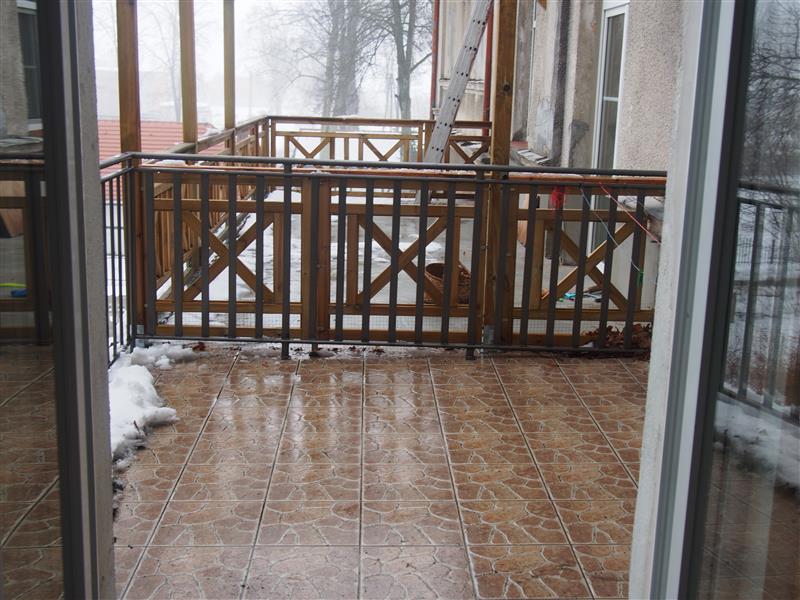 Mieszkanie - Malczkowo  (7)