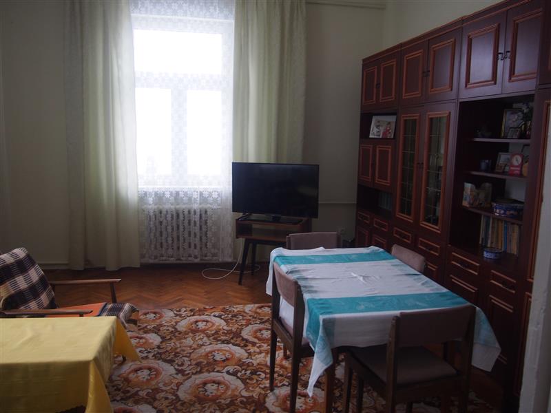 Mieszkanie - Malczkowo  (8)