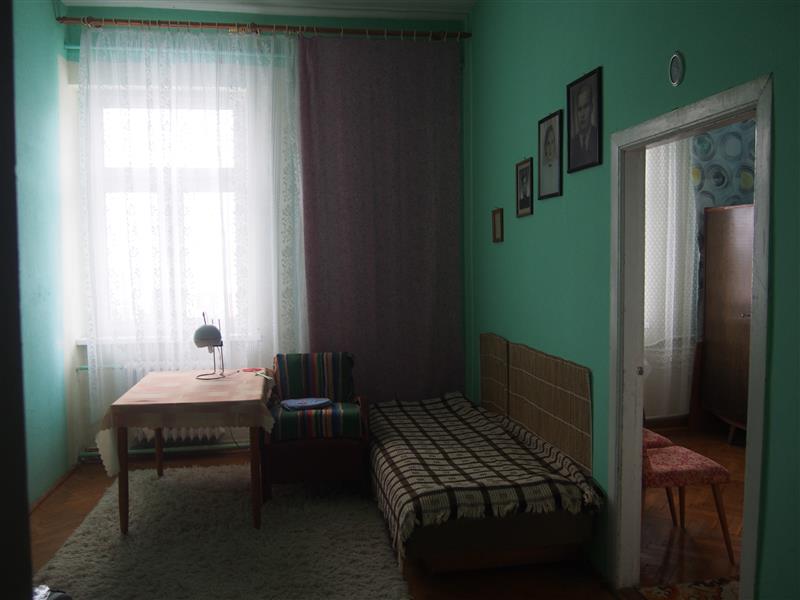 Mieszkanie - Malczkowo  (9)