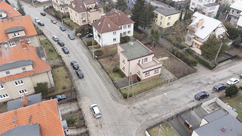 Dom wolnostojący - Słupsk  (1)