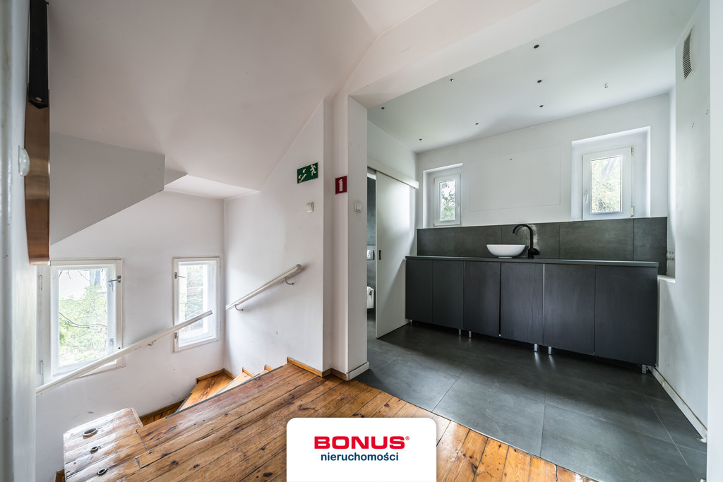 Dom przy Dąbrowskiego - czytelny adres - pod firmę (2)