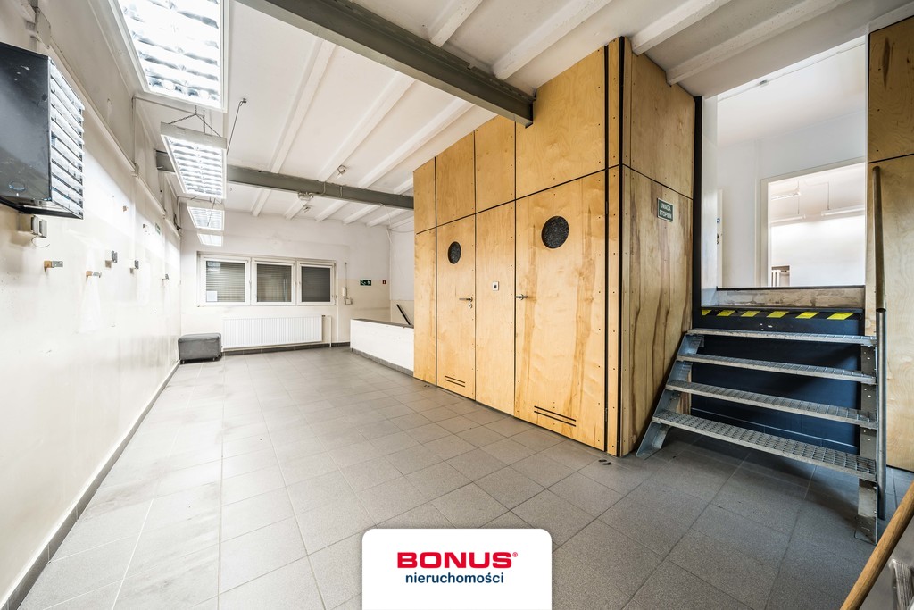 Dom przy Dąbrowskiego - czytelny adres - pod firmę (7)