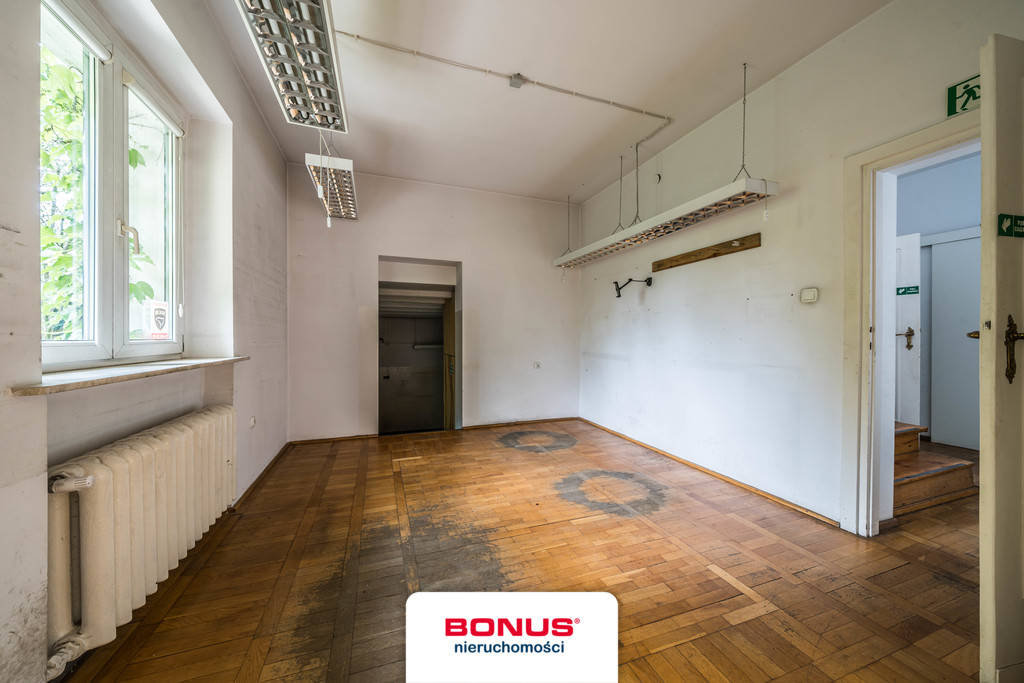 Dom przy Dąbrowskiego - czytelny adres - pod firmę (8)