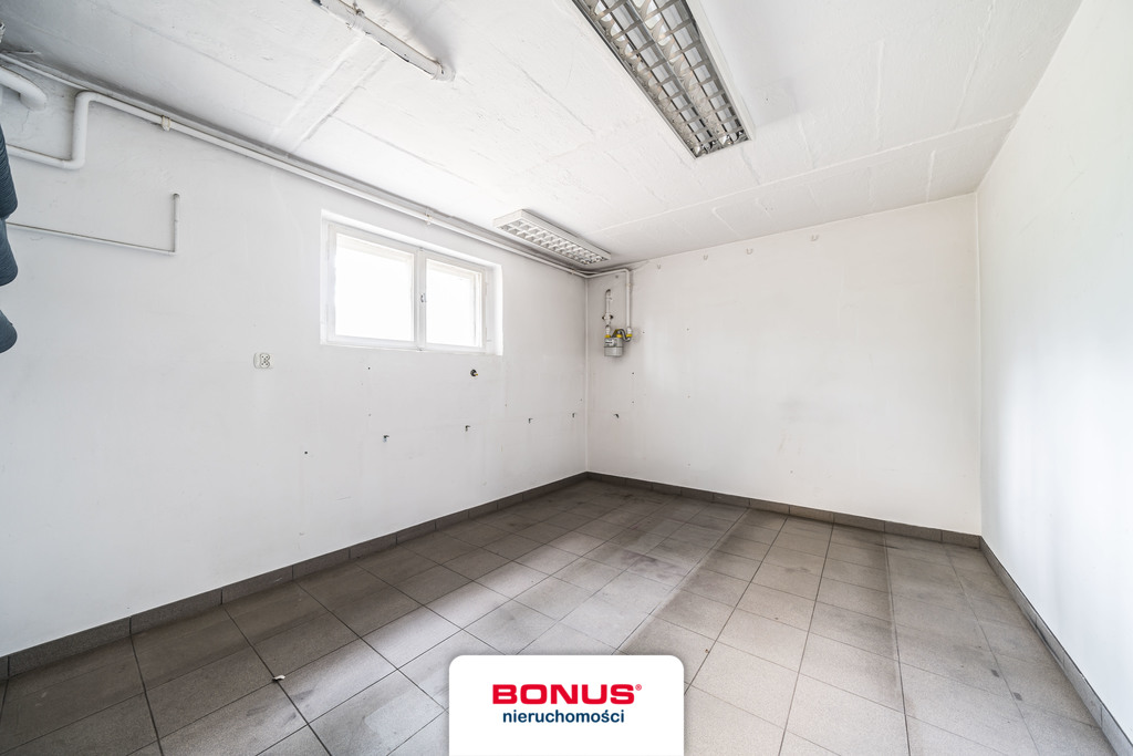 Dom przy Dąbrowskiego - czytelny adres - pod firmę (9)