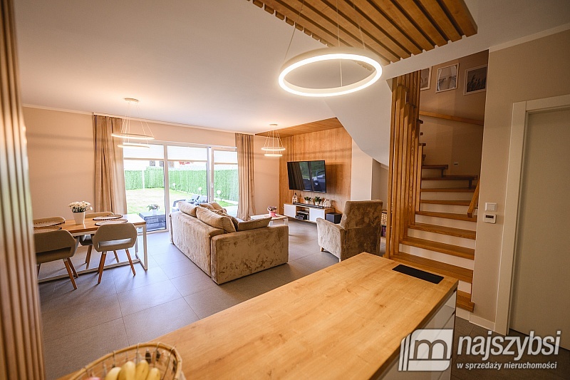 Kołobrzeg- elegancki szeregowiec (1)